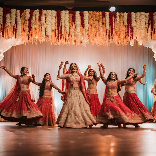 LA Mirage Events - wedding catering & Event Services in Kerala